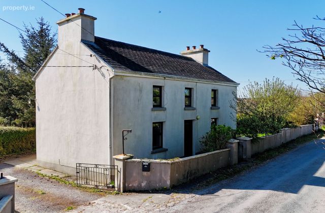 Drimmavohaun, Moycullen, Co Galway, Moycullen, Co. Galway - Click to view photos