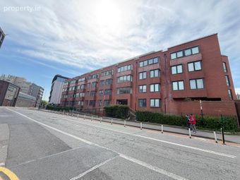 Canon Court, Dublin 8, Dublin 8