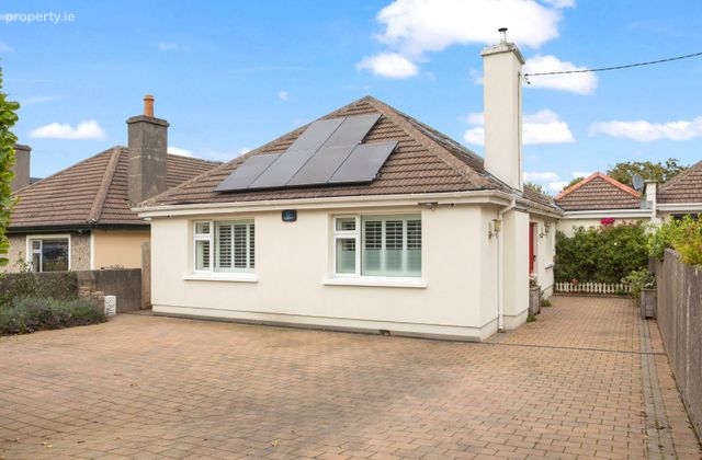 36 Wilson Road, Mount Merrion, Co. Dublin, Mount Merrion, Co. Dublin - Click to view photos