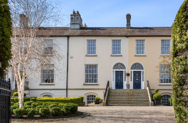 67 Upper Leeson Street , Dublin 4, Donnybrook, Dublin 4 - Click to view photos
