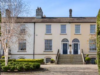 67 Upper Leeson Street , Dublin 4, Donnybrook, Dublin 4