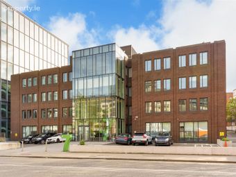 7 Grand Canal, Lower Grand Canal Street, Grand Canal Dock, Dublin 2, Dublin 2