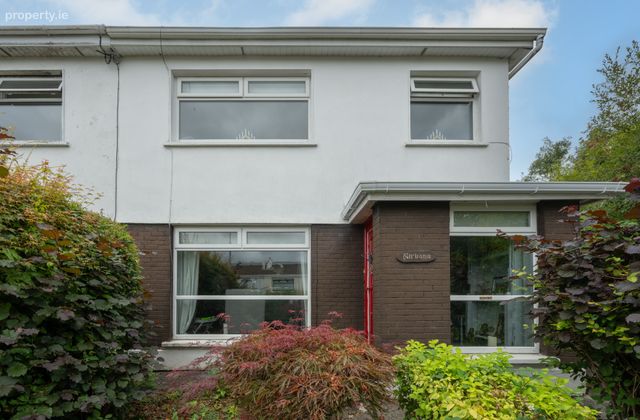 'nirvana', 24 Hillcourt, Donnybrook, Douglas, Cork, Co. Cork, Douglas, Co. Cork - Click to view photos