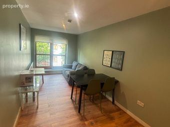 Apartment 21, Old City Music Hall, D08 F400, Christchurch, Dublin 8 - Image 5