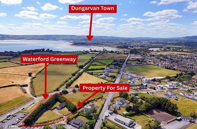 Ballyrandle, Dungarvan, Co. Waterford, Dungarvan, Co. Waterford - Click to view photos