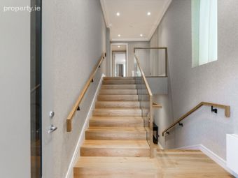 1, The Burbidge, Lansdowne Place, Ballsbridge, Dublin 4 - Image 4
