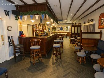 The Castletown Inn, Castletown, Co. Laois - Image 4