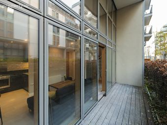 Apartment 5, Killashee House, Dublin 1 - Image 3
