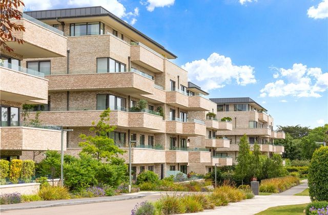 32 Donnybrook Gardens, Greenfield Park, Donnybrook, Dublin 4, Donnybrook, Dublin 4 - Click to view photos