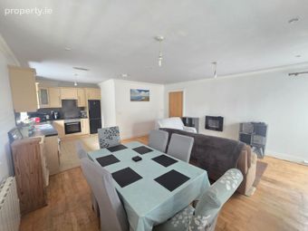 Apartment 12, Cedar, Cois Locha, Saleen, Castlebar, Co. Mayo - Image 3