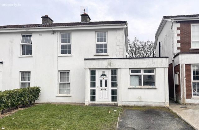 402 Alder Close, Elm Park, Castletroy, Co. Limerick, Castletroy, Co. Limerick - Click to view photos
