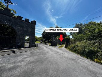 Lands At Monastry Road, Roundstone, Co. Galway, Roundstone, Co. Galway - Image 2