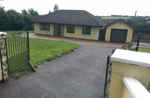 Liscongill, Newmarket, Newmarket, Co. Cork - Click to view photos