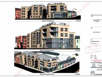 Site Formerly Known As, 'the Show Boat', 17 The Glen, Waterford City, Waterford City Centre, Co. Waterford - Image 3