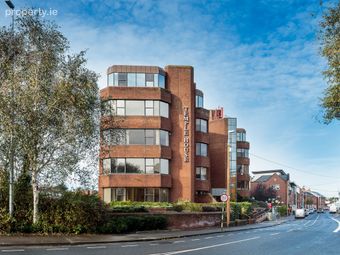 First And Second Floors, Temple House, 57 Temple Road, Blackrock, Co. Dublin - Image 3