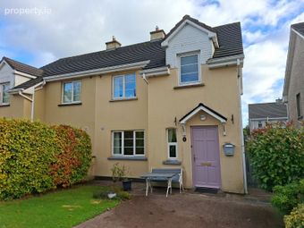 9 The Walk,Lios Na Fea,Macroom,Co. Cork, Macroom, Co. Cork