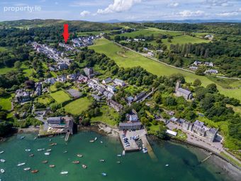 10 Saint Barrahane\'s Avenue, Castletownshend, Co. Cork - Image 2