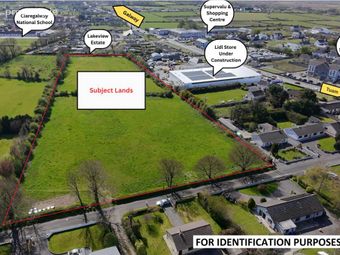 Lands At Claregalway, Claregalway, Co. Galway