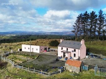 Ballykillowen, Donegal, Laghy, Co. Donegal - Image 2
