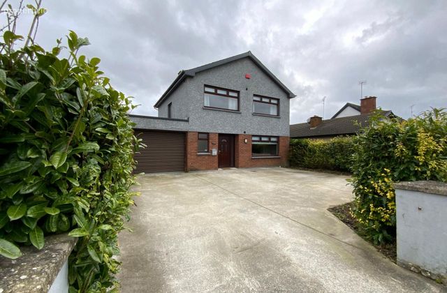 42 Meadow Grove, Dundalk, Dundalk, Co. Louth - Click to view photos