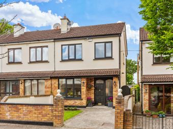 9 Willbrook Downs, Rathfarnham, Dublin 14, Dublin 14