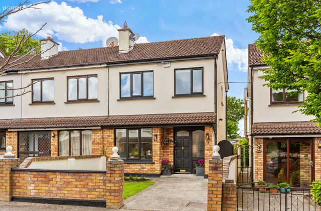 9 Willbrook Downs, Rathfarnham, Dublin 14, Dublin 14 - Click to view photos