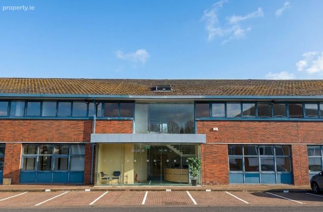 Vista House, Sandyford Business Centre, Sandyford, Dublin 18 - Click to view photos