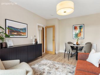 Ely Court, Ely Square, Nutgrove Avenue, Rathfarnham, Dublin 14 - Image 2
