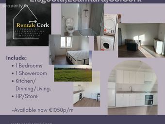 Ballincurrig,leamlara, Lisgoold, Cork, Ballincurrig, Co. Cork - Image 4