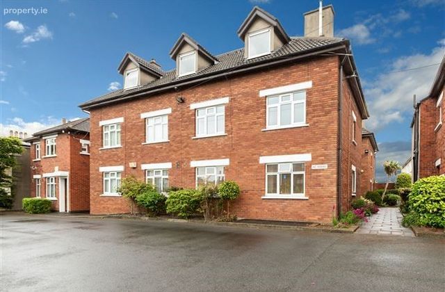 Castlewood Close, Rathmines, Dublin 6 - Click to view photos