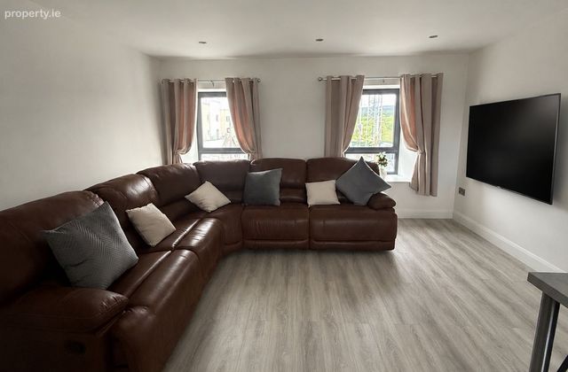 Courthouse Chambers, Landscape Terrace, Mallow, Co. Cork - Click to view photos