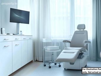 New Medical Consultation Suites, The Fairways Centre, Dublin Road, Dundalk, Co. Louth, Dundalk, Co. Louth
