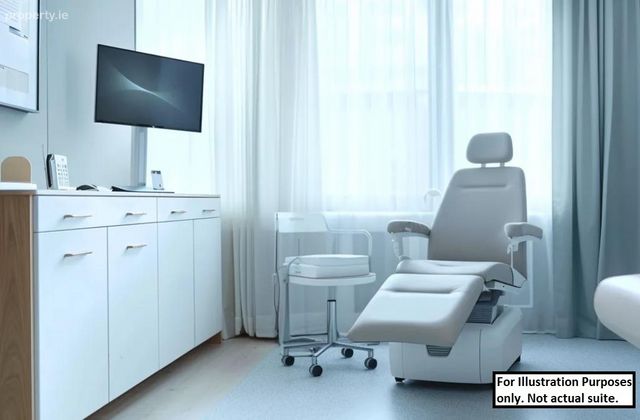 New Medical Consultation Suites, The Fairways Centre, Dublin Road, Dundalk, Co. Louth, Dundalk, Co. Louth - Click to view photos