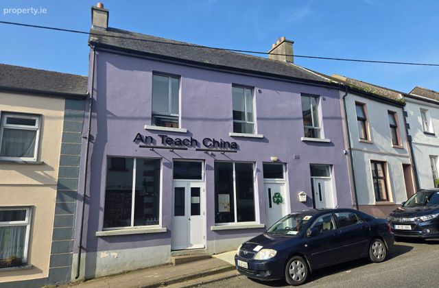 An Teach China, Main Street, Tulla, O'Callaghans Mills, Co. Clare - Click to view photos