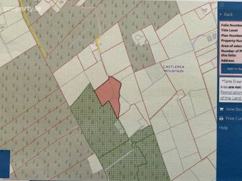 Castlerea Mountain, Moydow, Co. Longford - Image 2