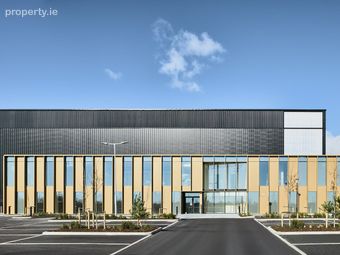 Unit 4, Nexus Logistics Park, Cherryhound Interchange, Co Dublin, Hollystown, Dublin 15 - Image 4