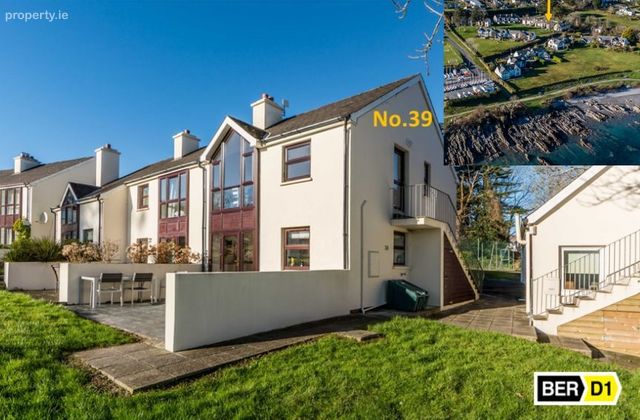 39 The Moorings, Colla Road, Schull, Co. Cork - Click to view photos