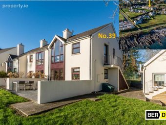 39 The Moorings, Colla Road, Schull, Co. Cork