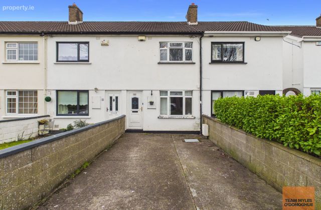 78 Huntstown Wood, Mulhuddart, Huntstown, Dublin 15 - Click to view photos