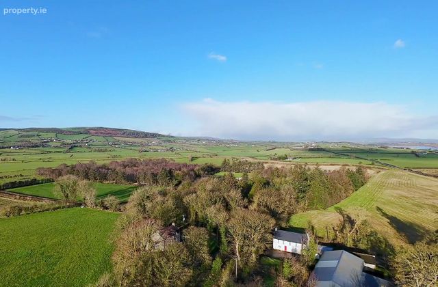 Porthall, Lifford, Co. Donegal - Click to view photos