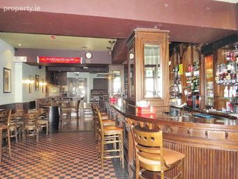 Formally O`connell`s Bar, Main Street, Charleville, Co. Cork, Charleville, Co. Cork - Image 2
