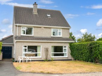 9 Drinaghmore Close, Leopardstown, Dublin 18, Co. Dublin, Leopardstown, Dublin 18 - Image 3