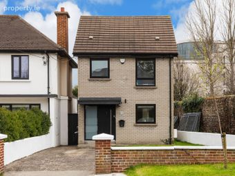 6a Woodbine Road, Booterstown, Booterstown, Co. Dublin