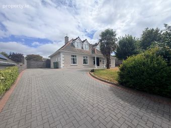 4 Landsborough Close, Moneygurney, Rochestown, Co. Cork