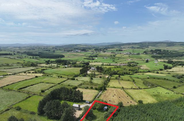 Knockmore, Drinagh, Co. Cork - Click to view photos
