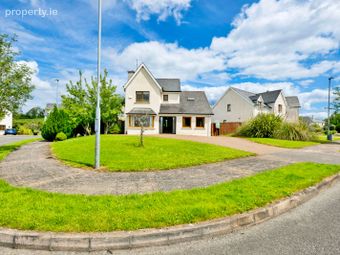 7 Speers Green, Forest Park, Dromahair, Co. Leitrim - Image 2