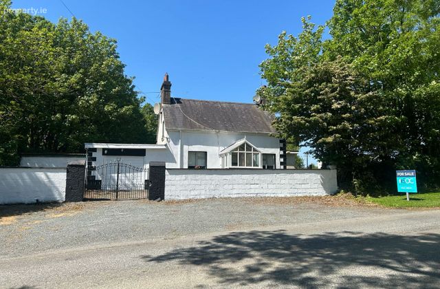Ironmines, Mallow, Mallow, Co. Cork - Click to view photos