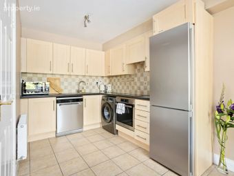 101 Shawbridge, Chambers Park, Kilcock, Kilcock, Co. Kildare - Image 2