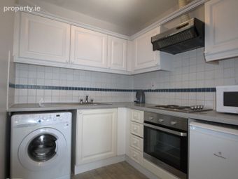 Apartment, Hook Head, Custom House Harbour, IFSC, Dublin 1 - Image 5