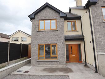 1 Highfield Mews, Ballymakenny Road, Drogheda, Co. Louth